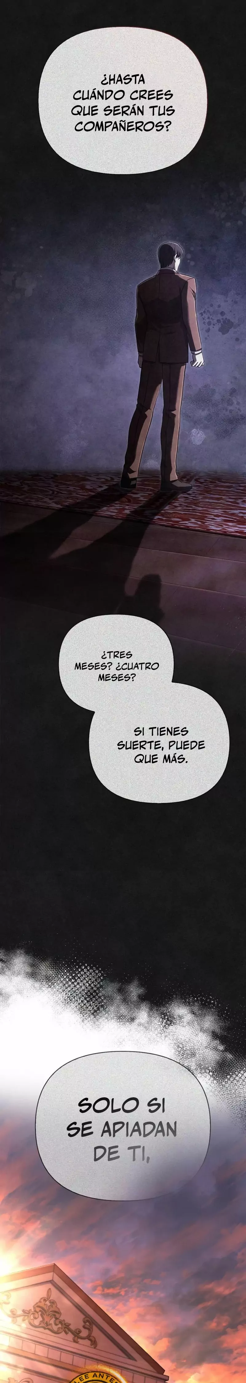 Read Survive as a Barbarian in the Game ES Manga Online