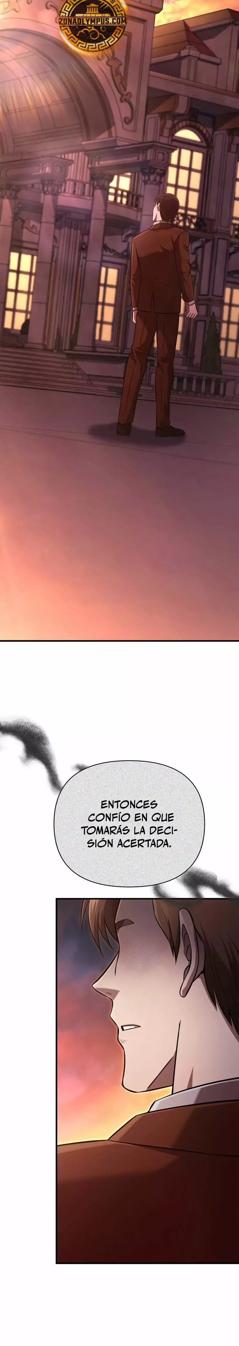 Read Survive as a Barbarian in the Game ES Manga Online