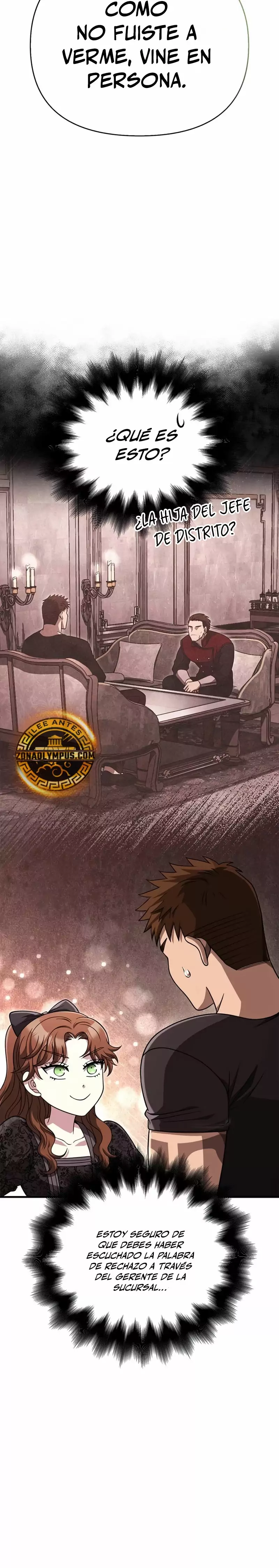 Read Survive as a Barbarian in the Game ES Manga Online