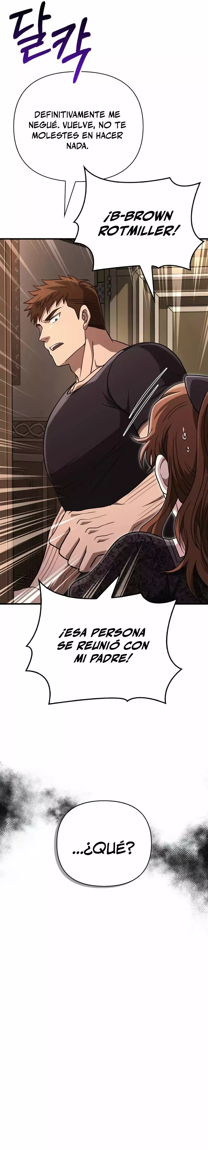 Read Survive as a Barbarian in the Game ES Manga Online