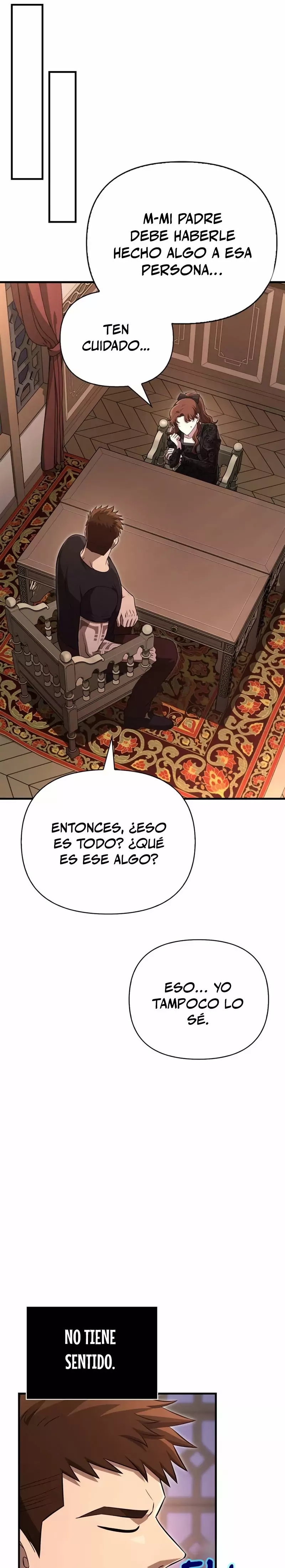 Read Survive as a Barbarian in the Game ES Manga Online