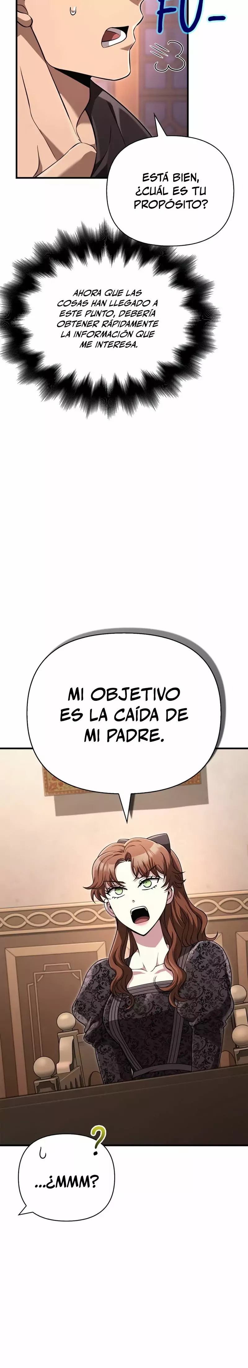 Read Survive as a Barbarian in the Game ES Manga Online