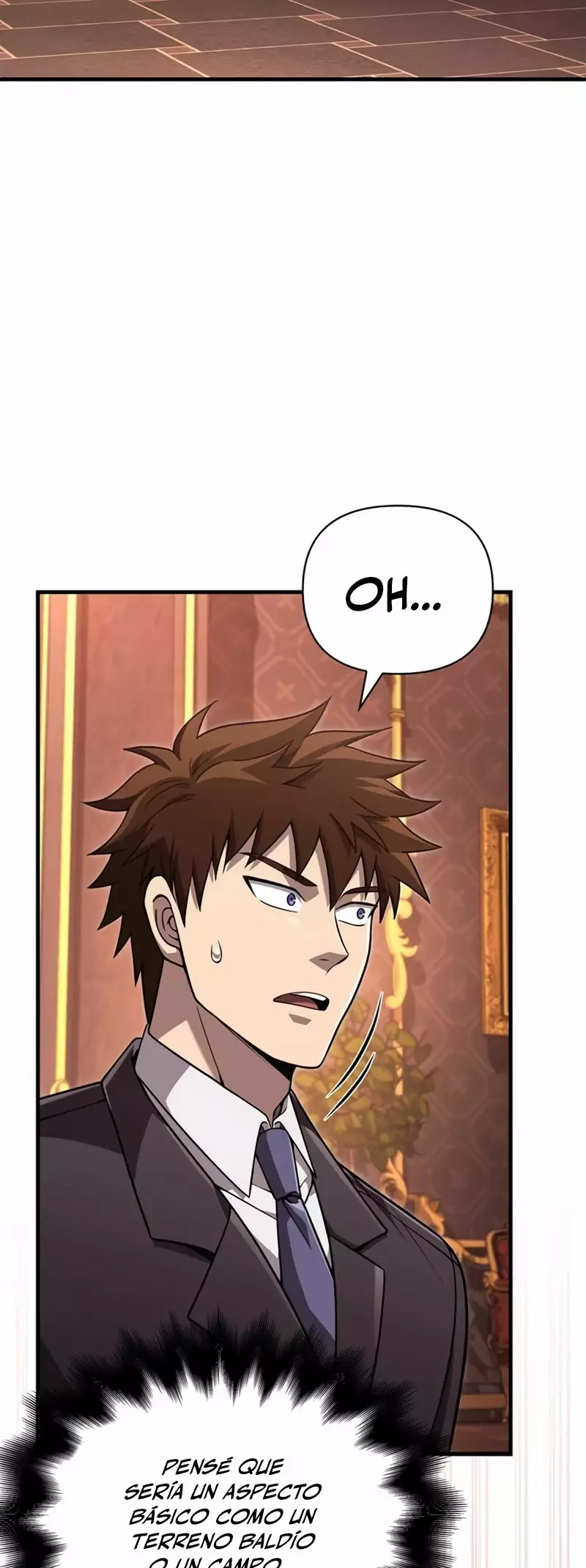 Read Survive as a Barbarian in the Game ES Manga Online