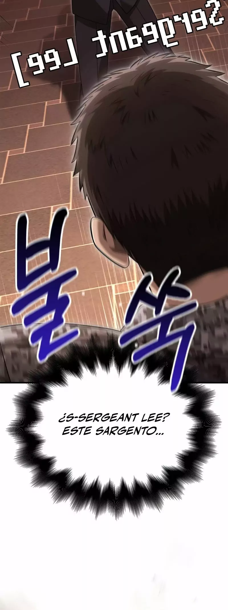 Read Survive as a Barbarian in the Game ES Manga Online