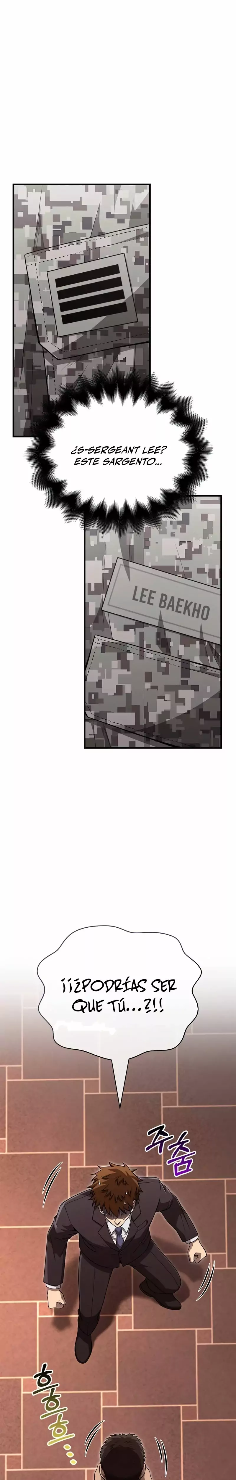 Read Survive as a Barbarian in the Game ES Manga Online