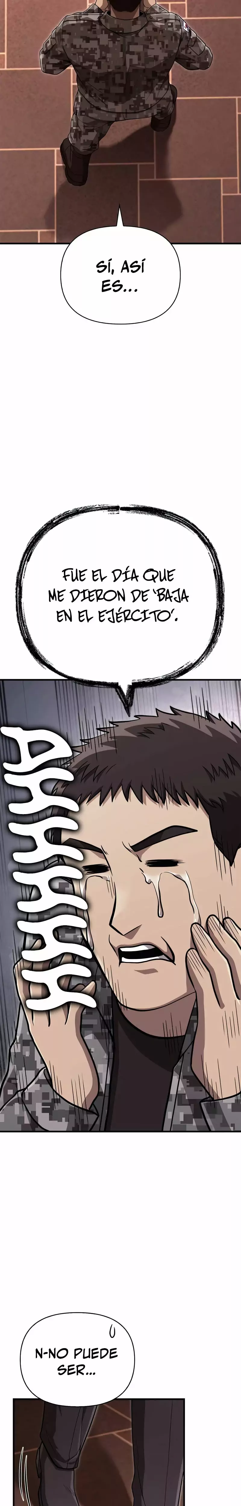 Read Survive as a Barbarian in the Game ES Manga Online