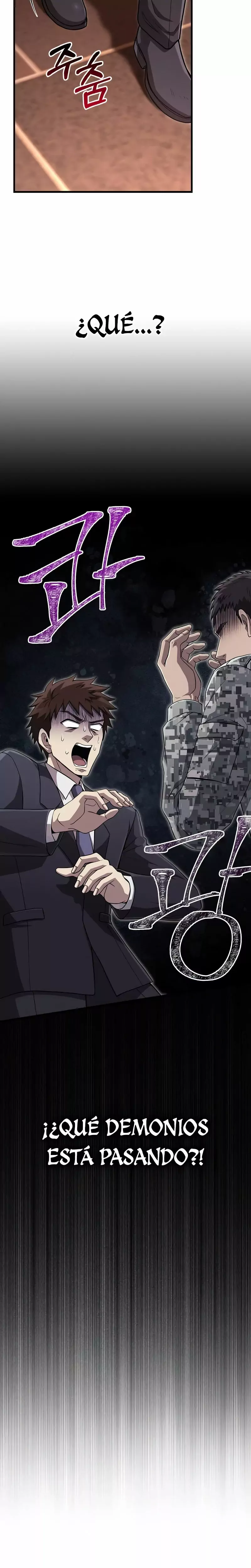 Read Survive as a Barbarian in the Game ES Manga Online