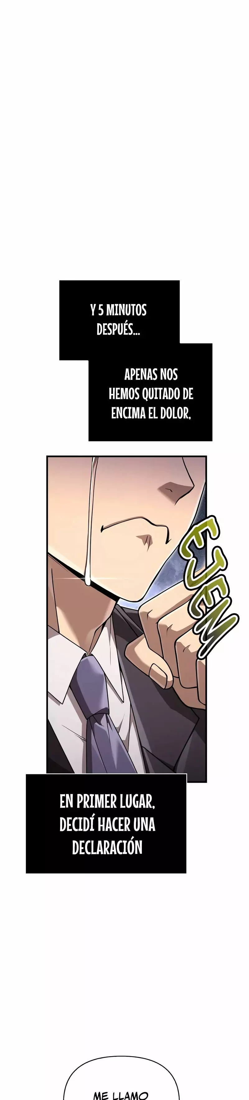 Read Survive as a Barbarian in the Game ES Manga Online