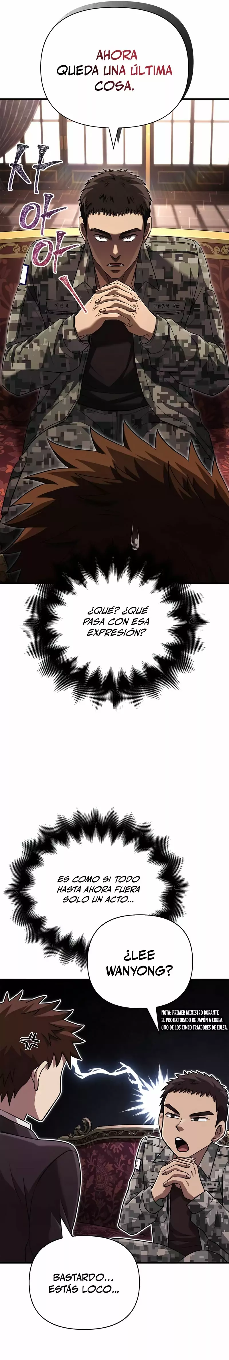 Read Survive as a Barbarian in the Game ES Manga Online