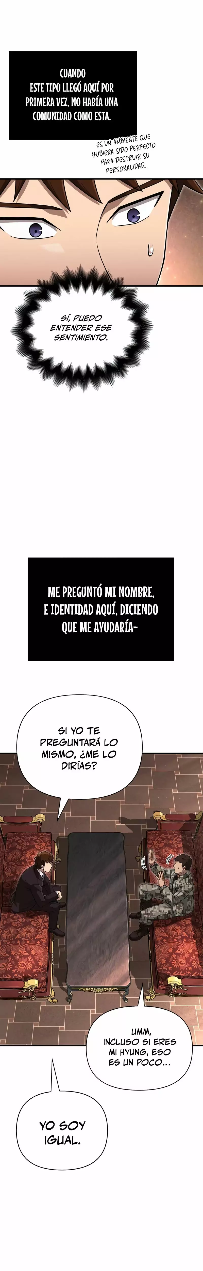 Read Survive as a Barbarian in the Game ES Manga Online