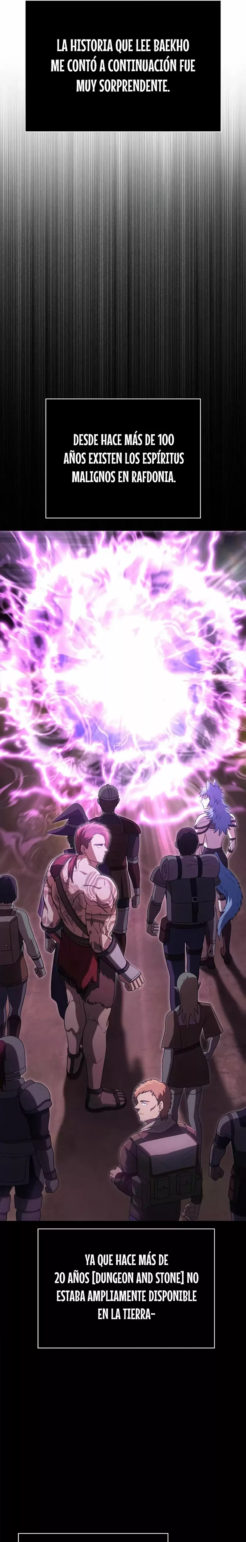 Read Survive as a Barbarian in the Game ES Manga Online