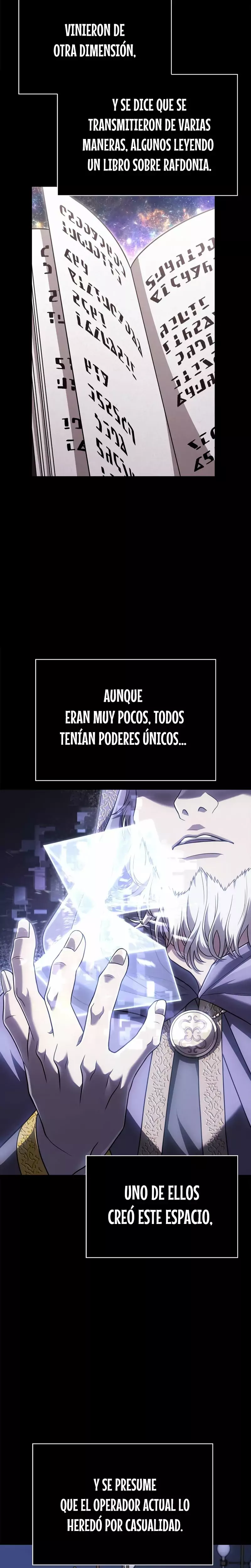 Read Survive as a Barbarian in the Game ES Manga Online