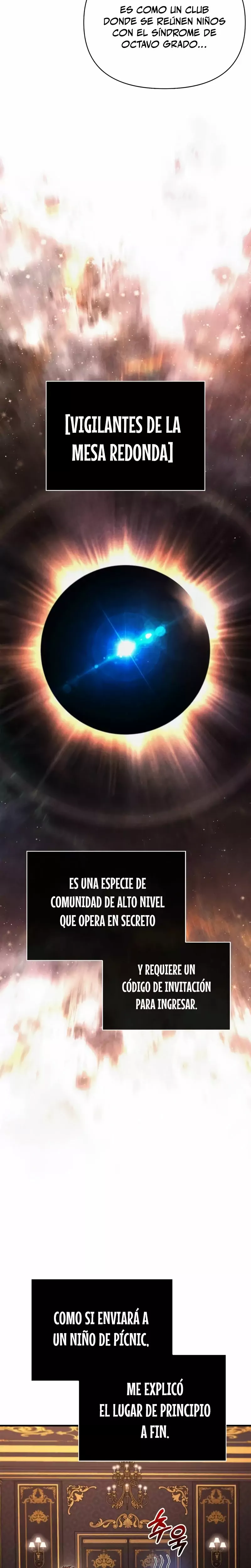 Read Survive as a Barbarian in the Game ES Manga Online