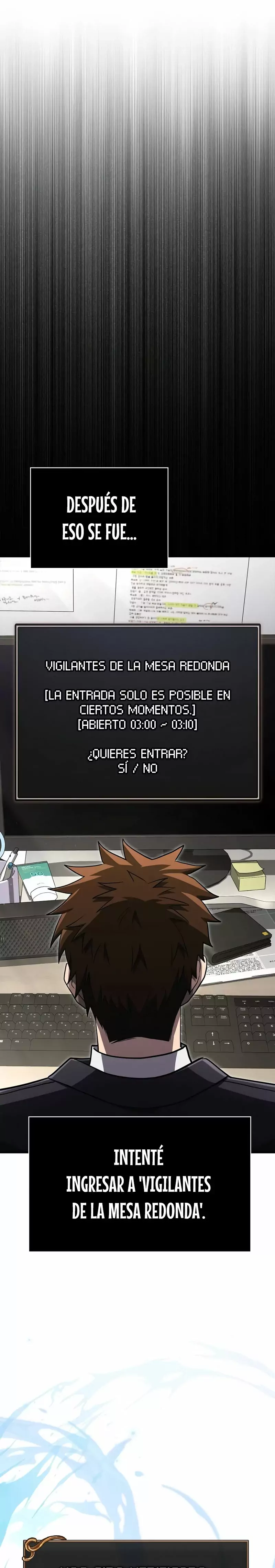 Read Survive as a Barbarian in the Game ES Manga Online