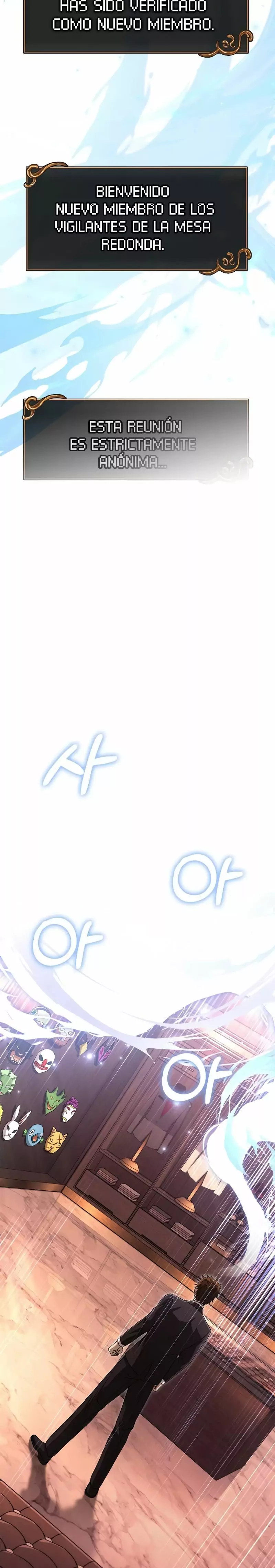 Read Survive as a Barbarian in the Game ES Manga Online