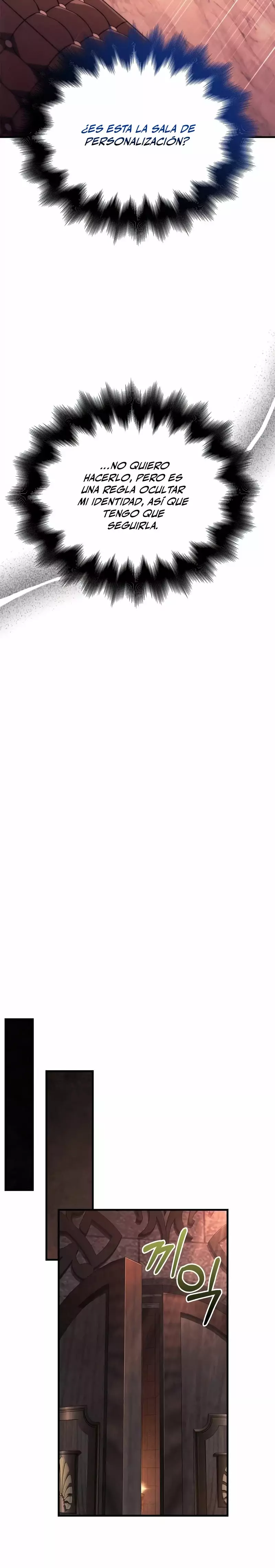 Read Survive as a Barbarian in the Game ES Manga Online