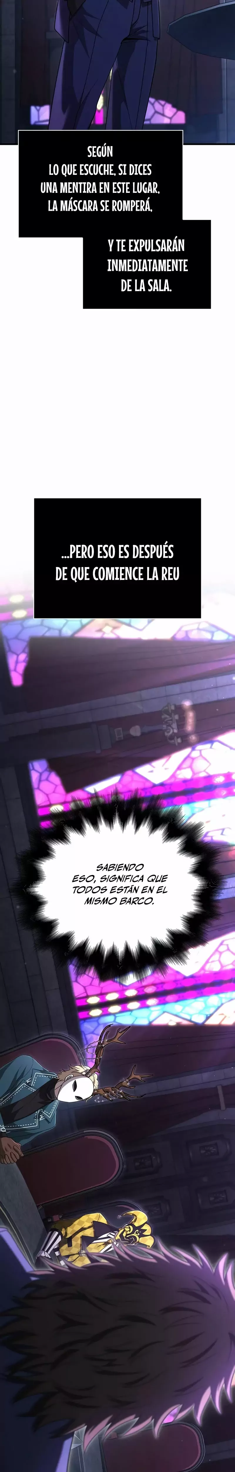 Read Survive as a Barbarian in the Game ES Manga Online