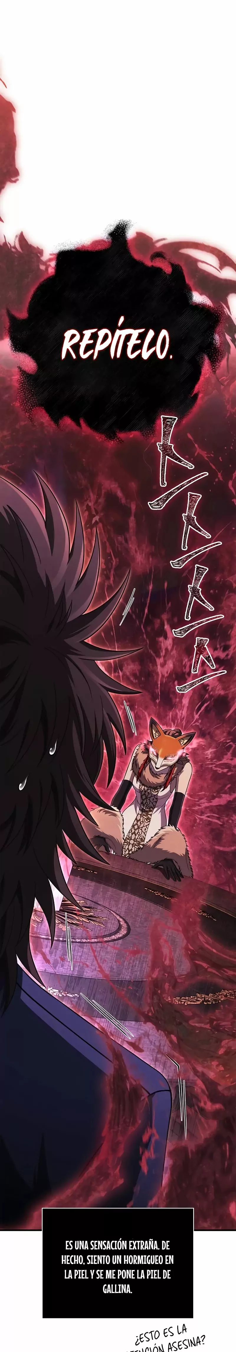 Read Survive as a Barbarian in the Game ES Manga Online