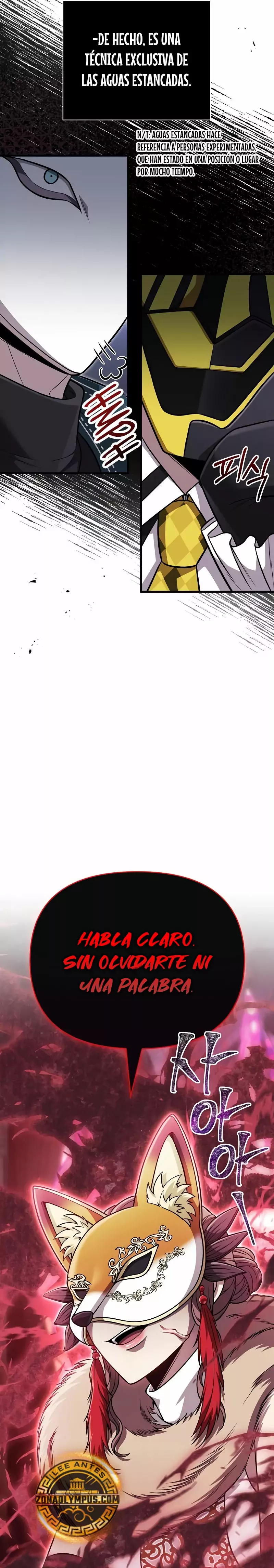 Read Survive as a Barbarian in the Game ES Manga Online