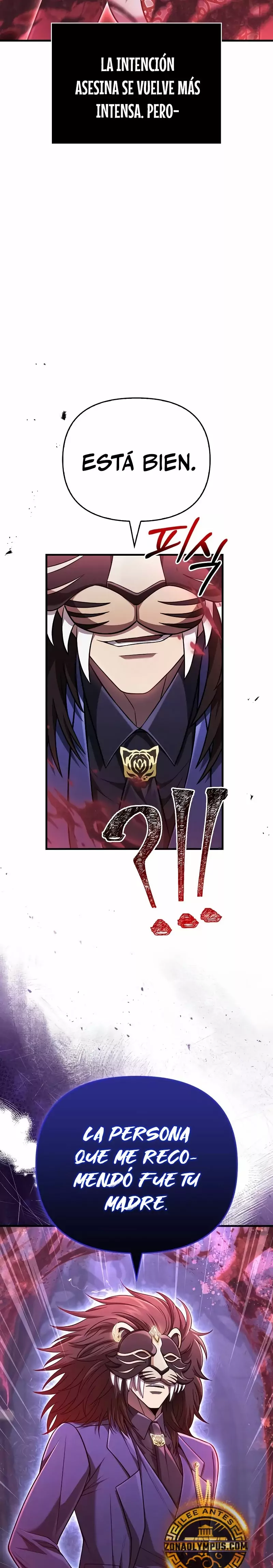 Read Survive as a Barbarian in the Game ES Manga Online