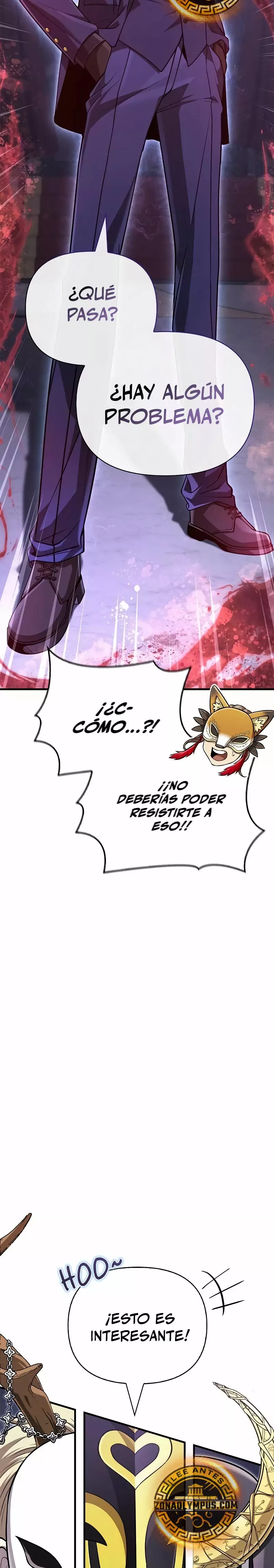 Read Survive as a Barbarian in the Game ES Manga Online