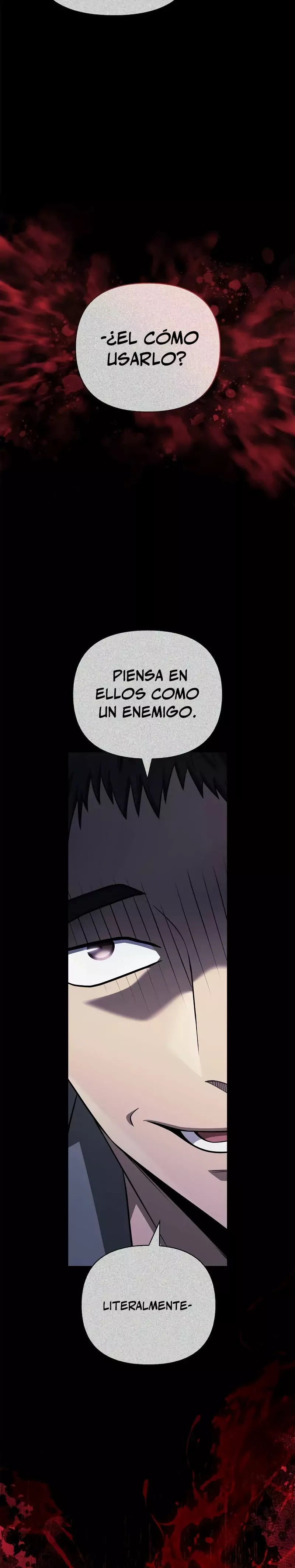 Read Survive as a Barbarian in the Game ES Manga Online