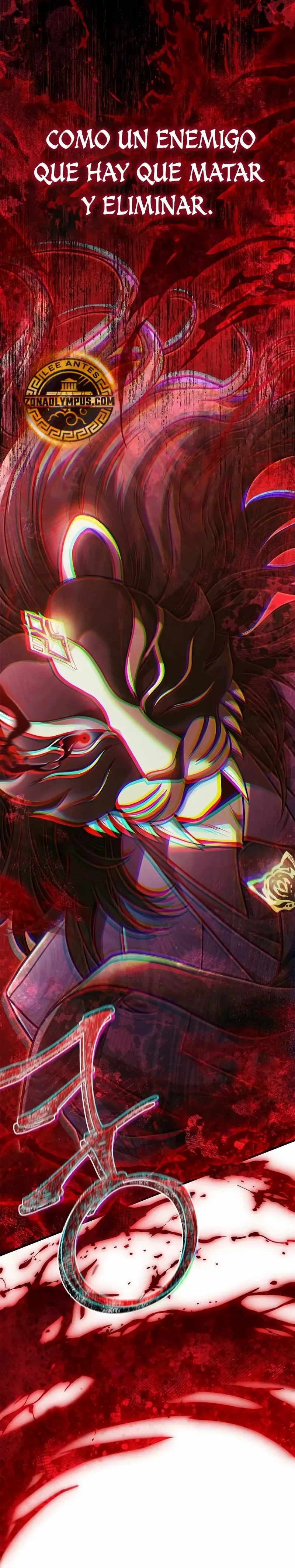 Read Survive as a Barbarian in the Game ES Manga Online