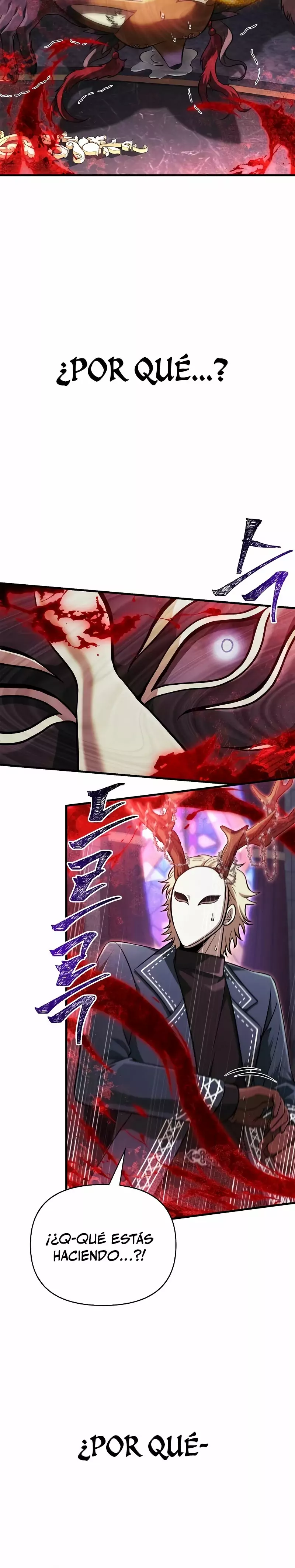 Read Survive as a Barbarian in the Game ES Manga Online