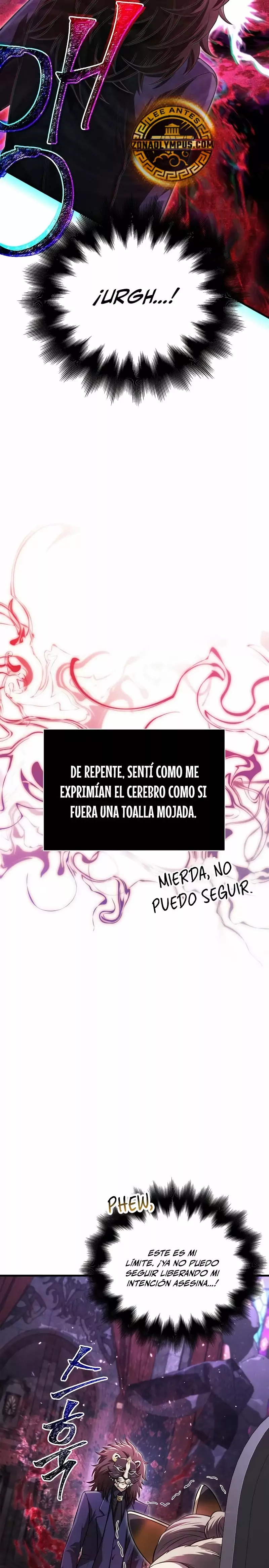 Read Survive as a Barbarian in the Game ES Manga Online