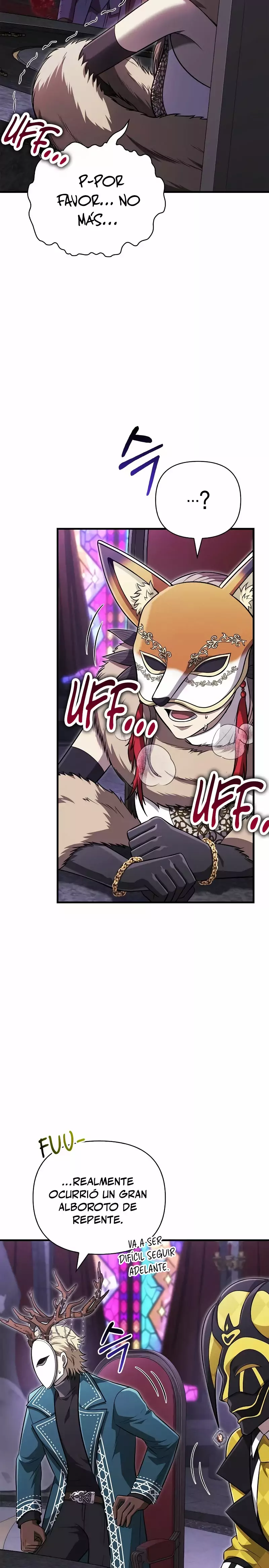 Read Survive as a Barbarian in the Game ES Manga Online