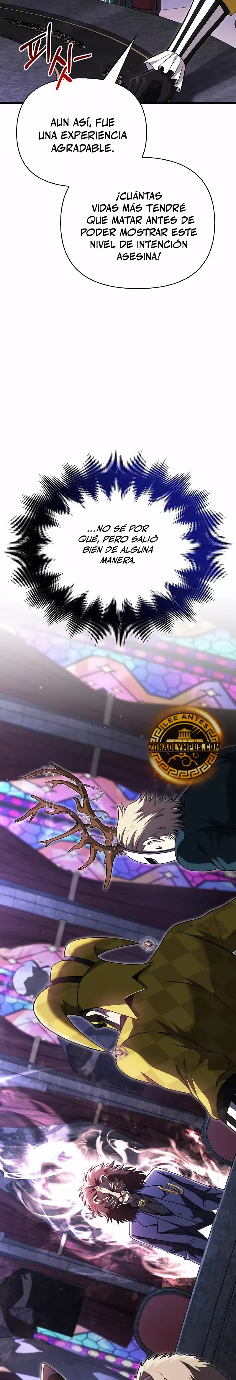 Read Survive as a Barbarian in the Game ES Manga Online