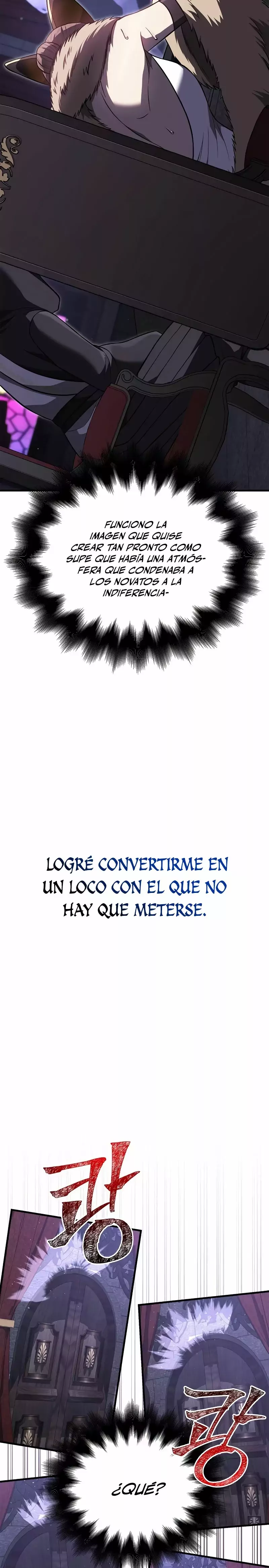 Read Survive as a Barbarian in the Game ES Manga Online