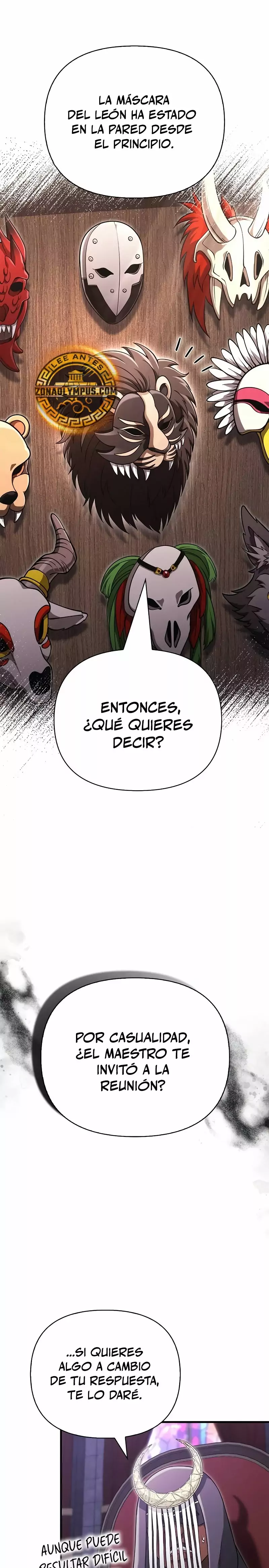 Read Survive as a Barbarian in the Game ES Manga Online