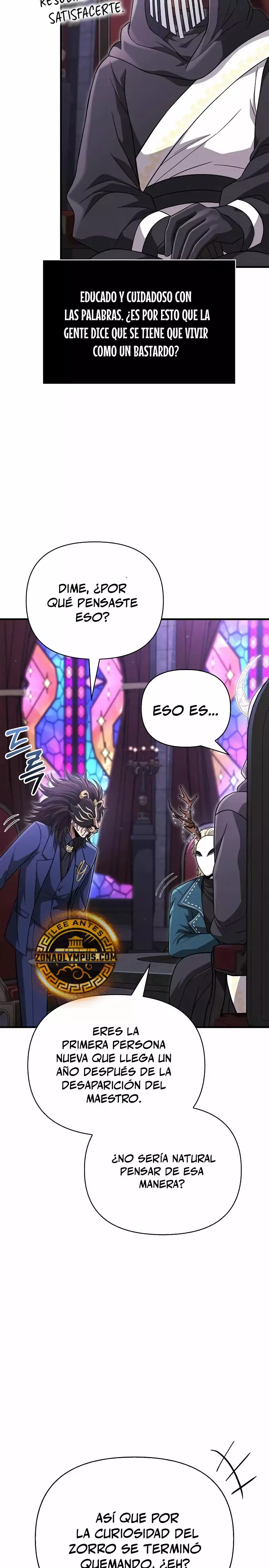 Read Survive as a Barbarian in the Game ES Manga Online