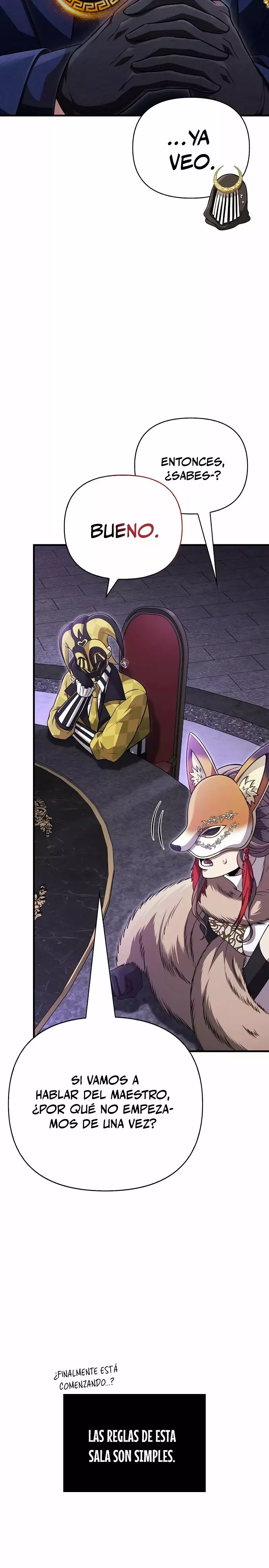 Read Survive as a Barbarian in the Game ES Manga Online