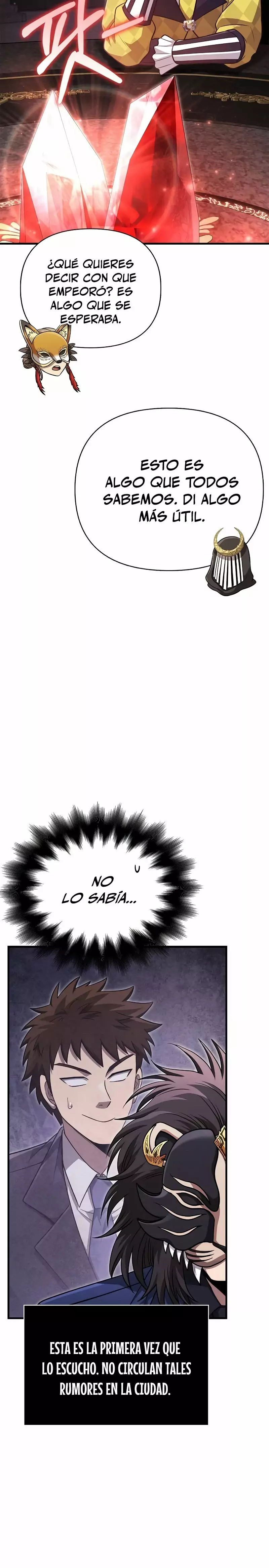 Read Survive as a Barbarian in the Game ES Manga Online