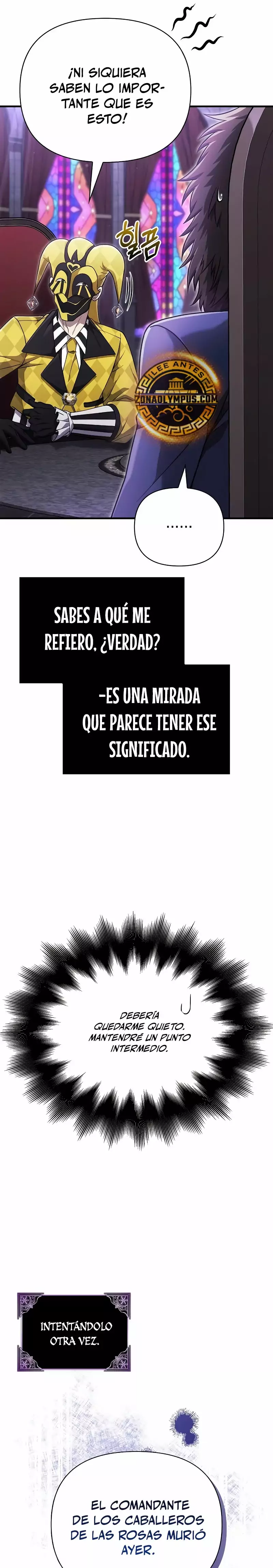 Read Survive as a Barbarian in the Game ES Manga Online