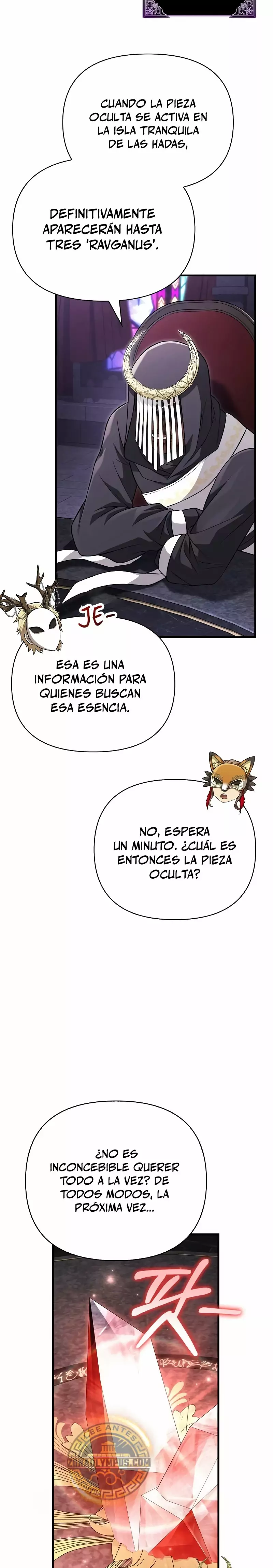 Read Survive as a Barbarian in the Game ES Manga Online