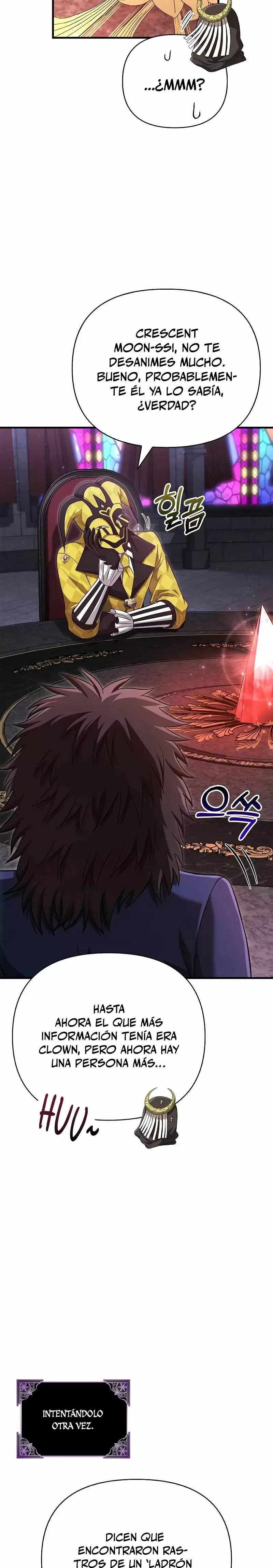 Read Survive as a Barbarian in the Game ES Manga Online