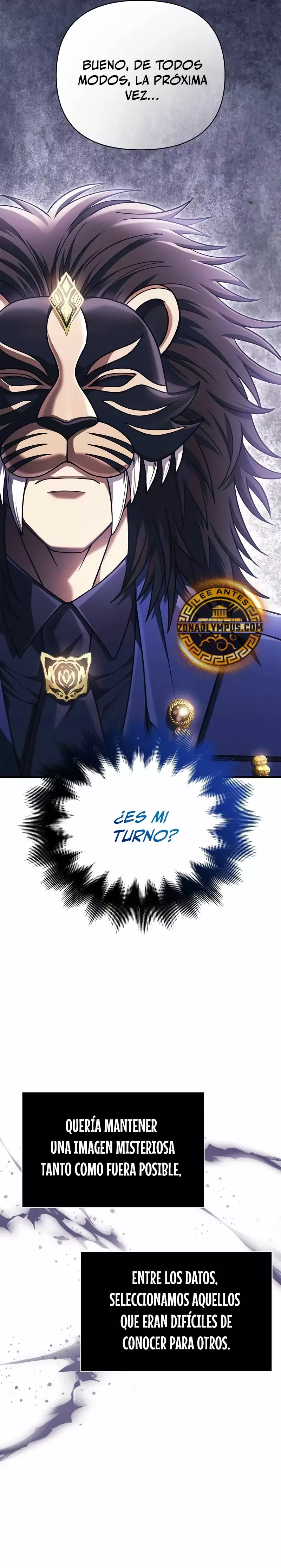 Read Survive as a Barbarian in the Game ES Manga Online