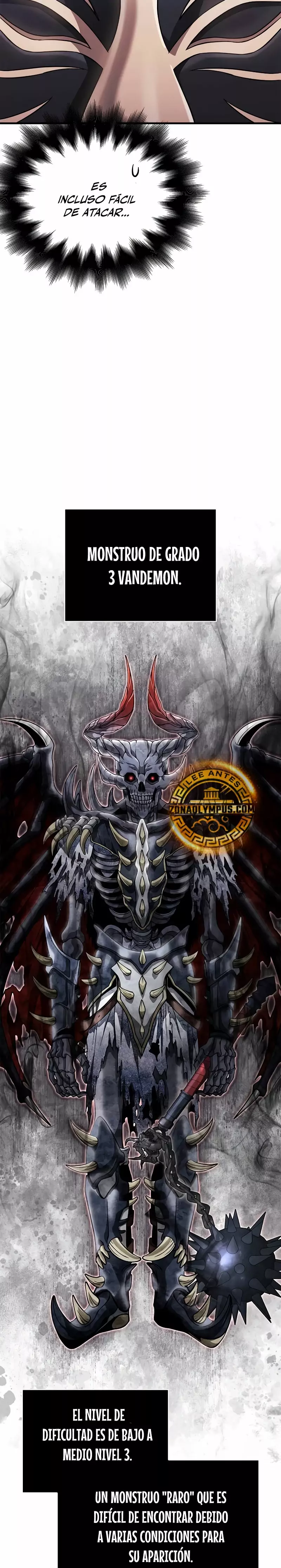 Read Survive as a Barbarian in the Game ES Manga Online