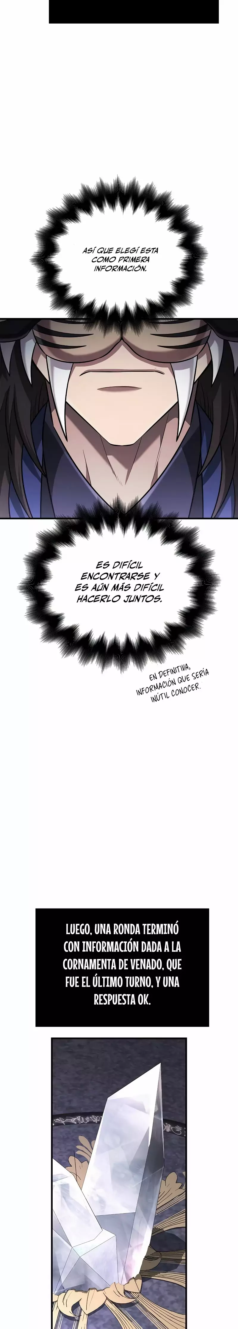 Read Survive as a Barbarian in the Game ES Manga Online