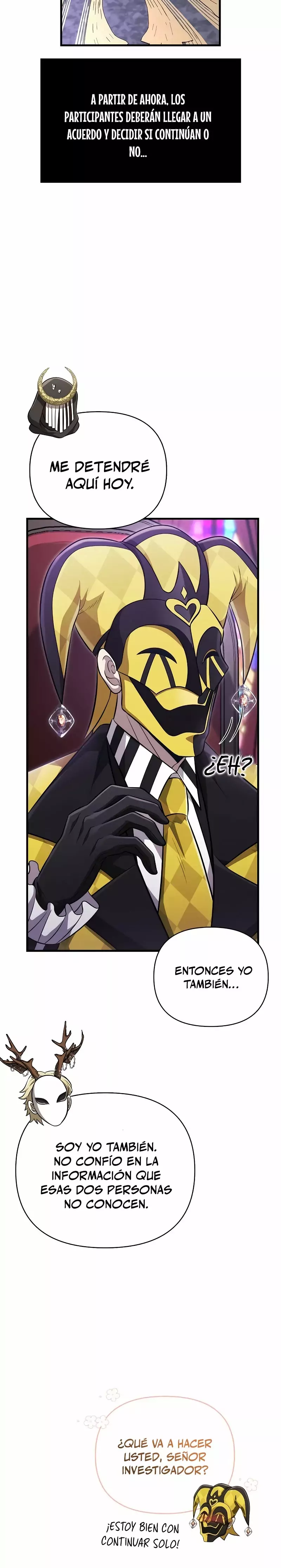 Read Survive as a Barbarian in the Game ES Manga Online