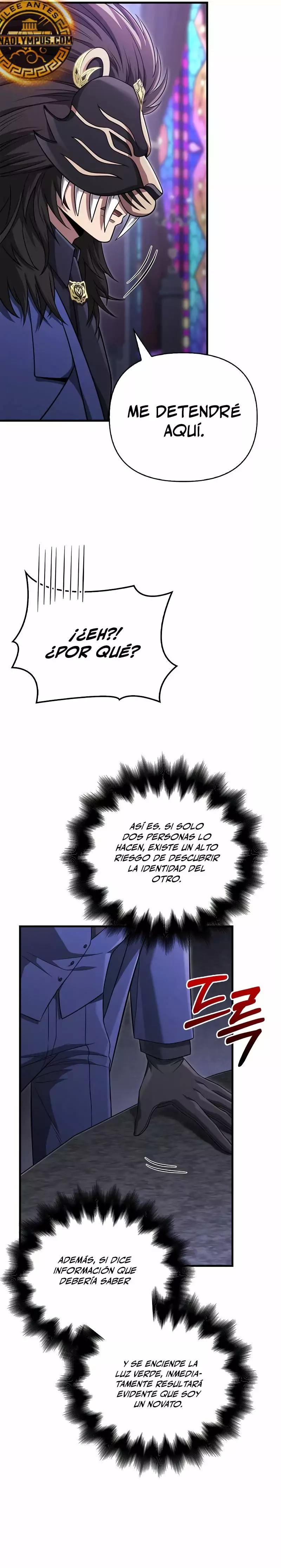 Read Survive as a Barbarian in the Game ES Manga Online