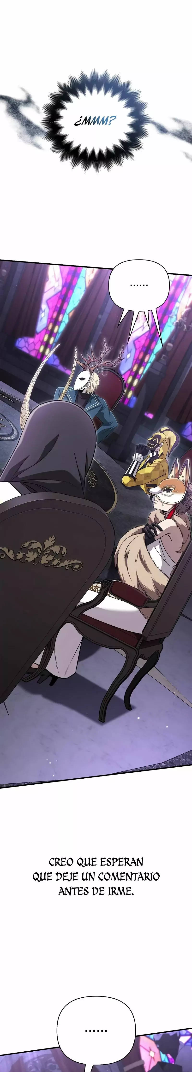 Read Survive as a Barbarian in the Game ES Manga Online