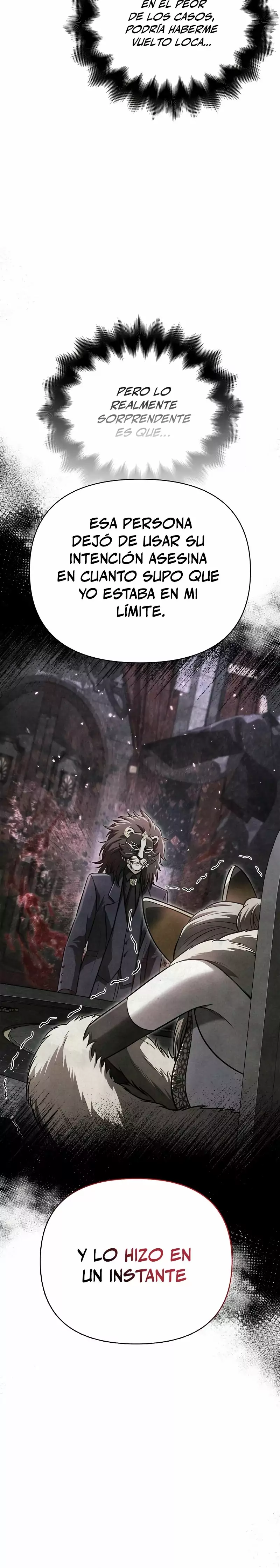 Read Survive as a Barbarian in the Game ES Manga Online