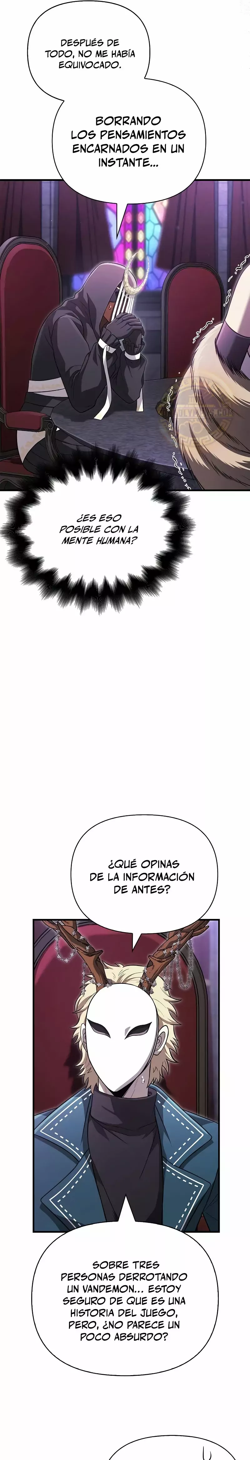 Read Survive as a Barbarian in the Game ES Manga Online