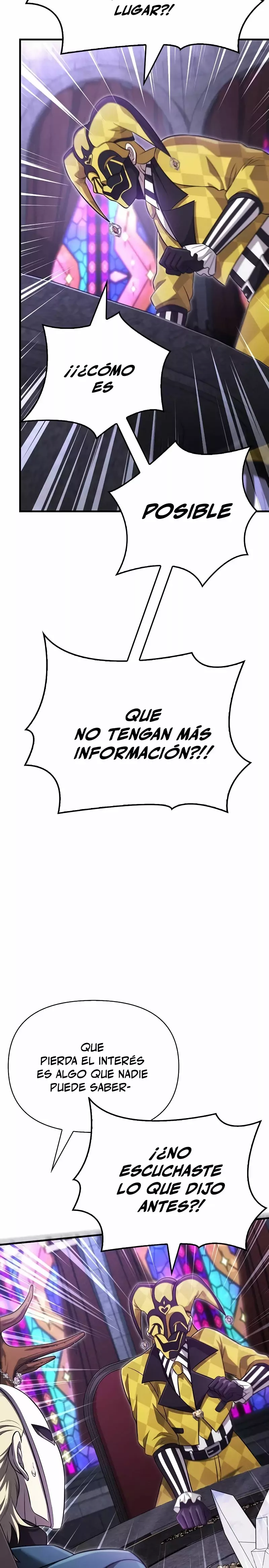 Read Survive as a Barbarian in the Game ES Manga Online