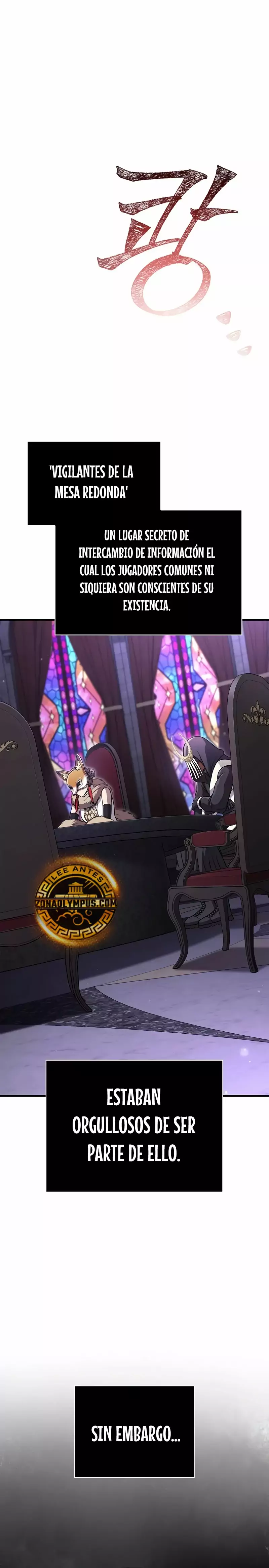 Read Survive as a Barbarian in the Game ES Manga Online