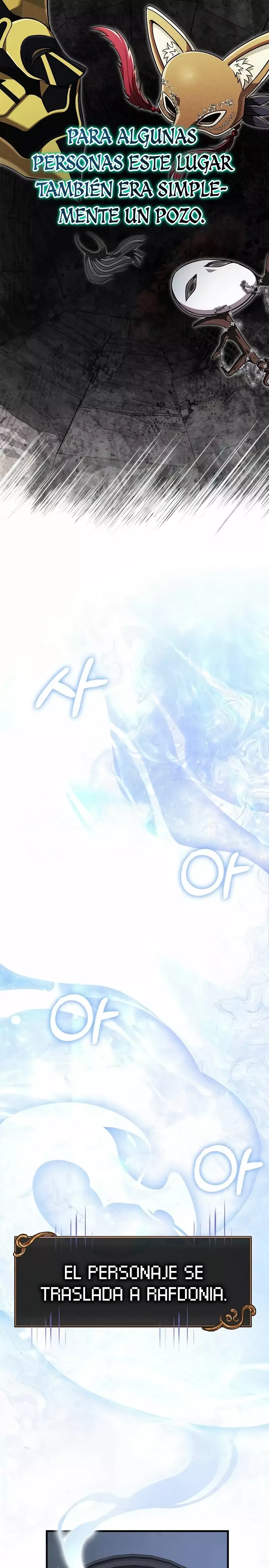 Read Survive as a Barbarian in the Game ES Manga Online